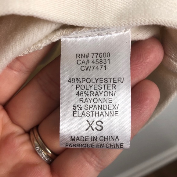 Chaser Wild Child Knit Open Back Pullover Top - Picture 6 of 9